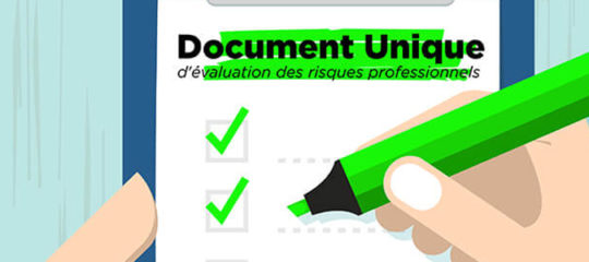 Document Unique