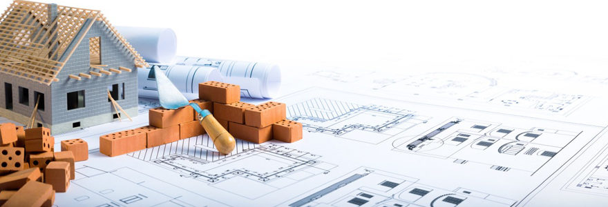 maison à construire