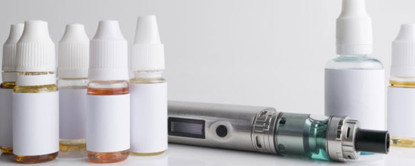 E-liquide