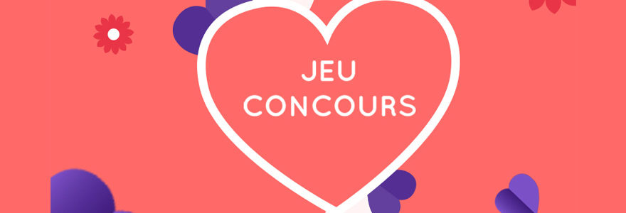 jeux concours