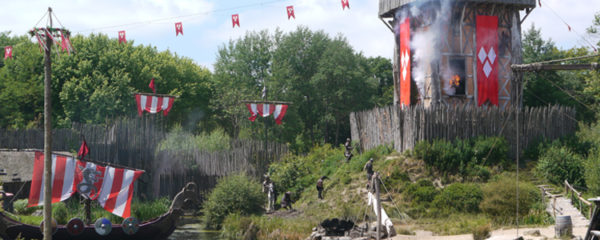 Puy du Fou