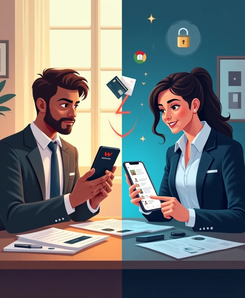 compte particulier à la Société Générale